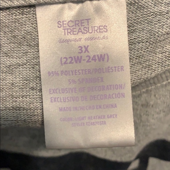 Soft tunic - Picture 2 of 3